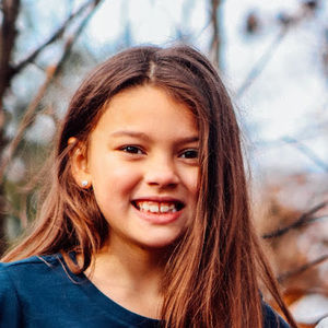 Meet your Posher, Brooklynn